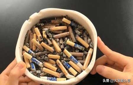 烟灰缸里不要放水是什么意思？烟灰缸放水风水禁忌