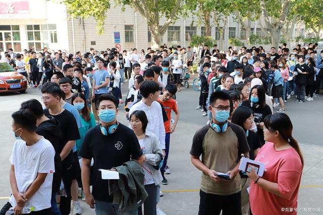 学生注意了，有四类学生不允许参加英语四六级考试，你上榜了吗？