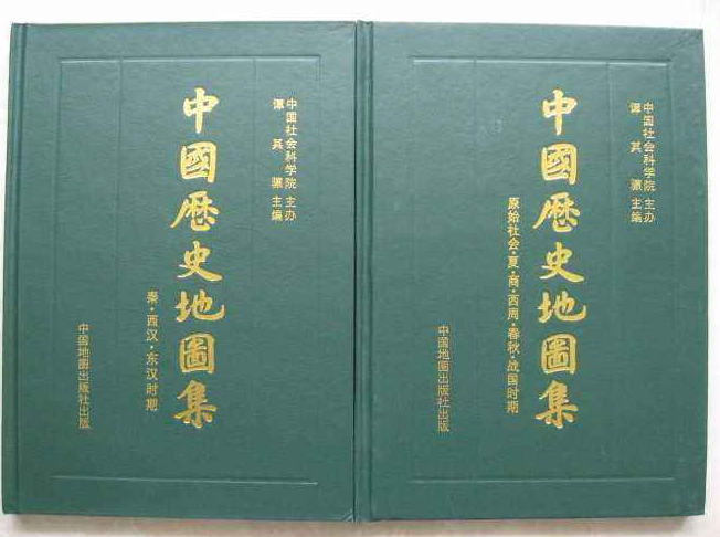 你的家乡是否也属于那些容易被混淆或读错的地名中的一个？