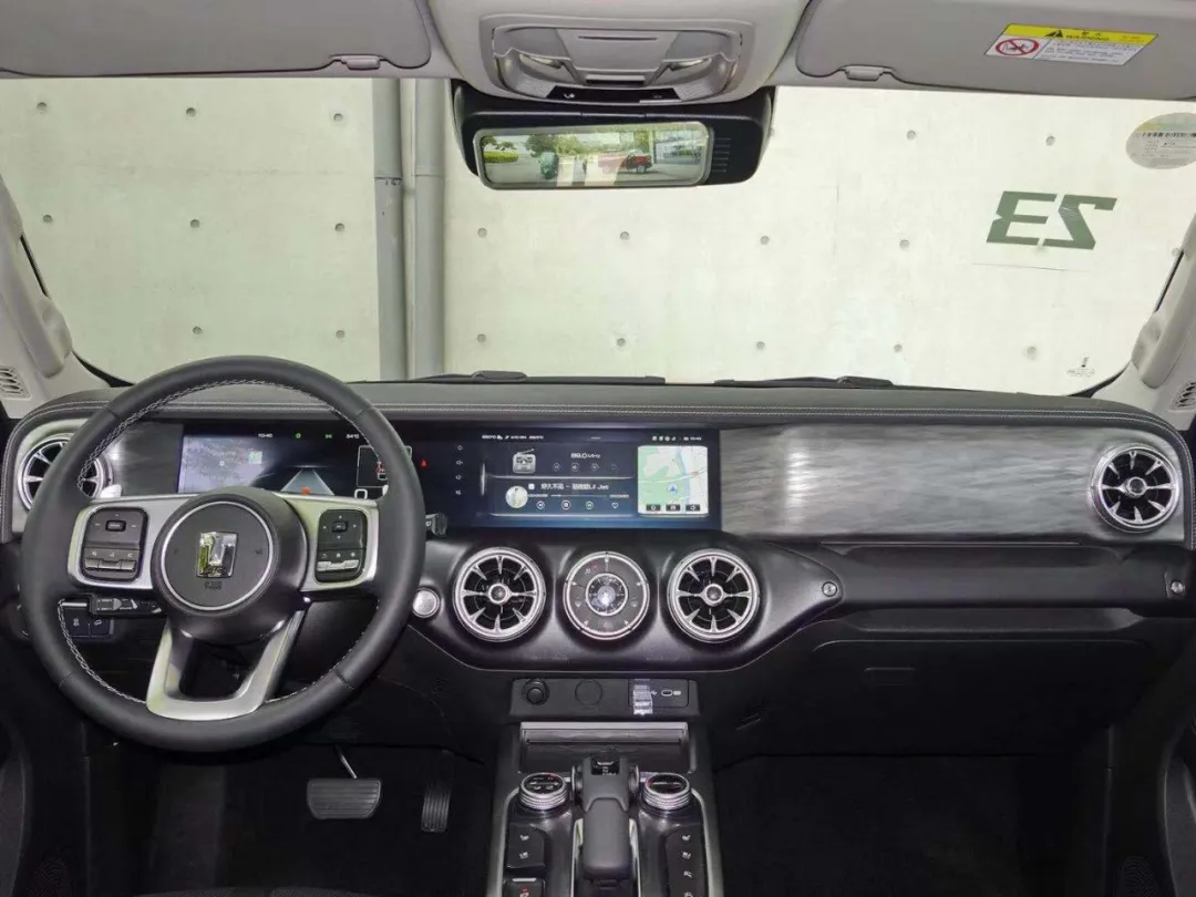 三款20万级国产SUV,实力均衡超能打,完全不输合资