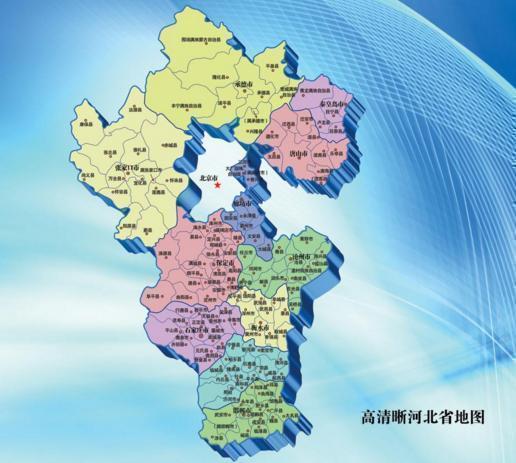 涿州市地理位置,涿州市(第9页)_大山谷图库