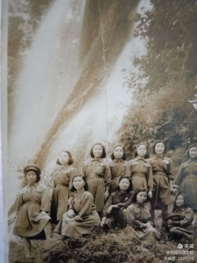 缅怀我生命中逝去的老人们