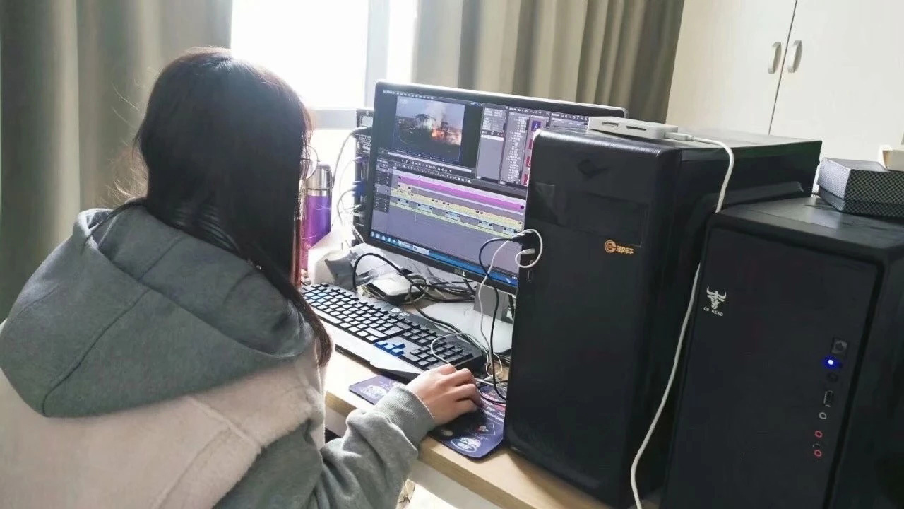 2020年抖音如何拍摄？200集视频教程+60集后期剪辑制作，送你参考