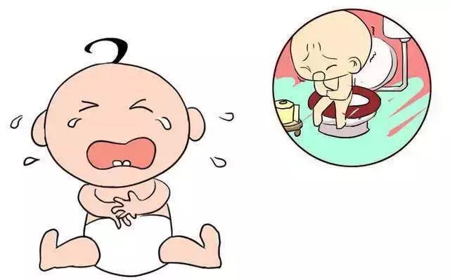 8个月宝宝拉肚子拉了7个月,元凶竟然是"满月酒"