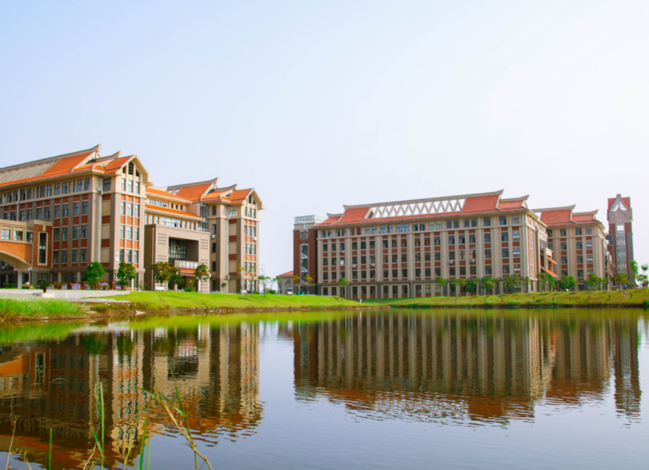 21年录取“最悲催”大学，全省无一人投档，都是“校名”惹的祸