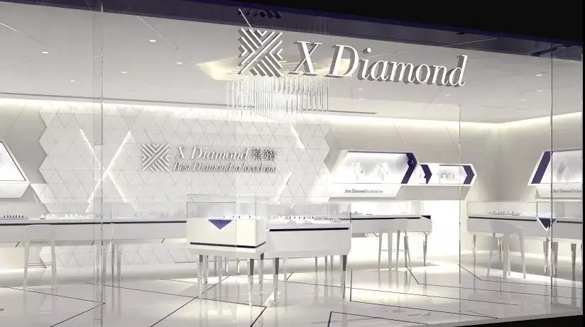 盘点国内培育钻石品牌，你最看好谁？（一）
