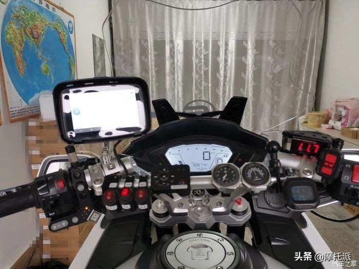 超详细，春风650TR-G 2018尊享版两年两万公里用车及保养报告-上