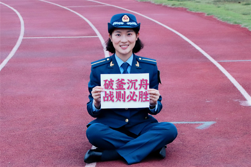 高考迫在眉睫，一些小贴士送给正在努力的你