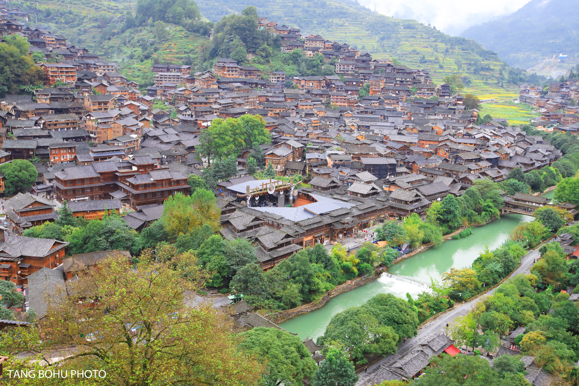 第一次去西江千户苗寨，怎么玩，住哪里，请收下这份超详细攻略