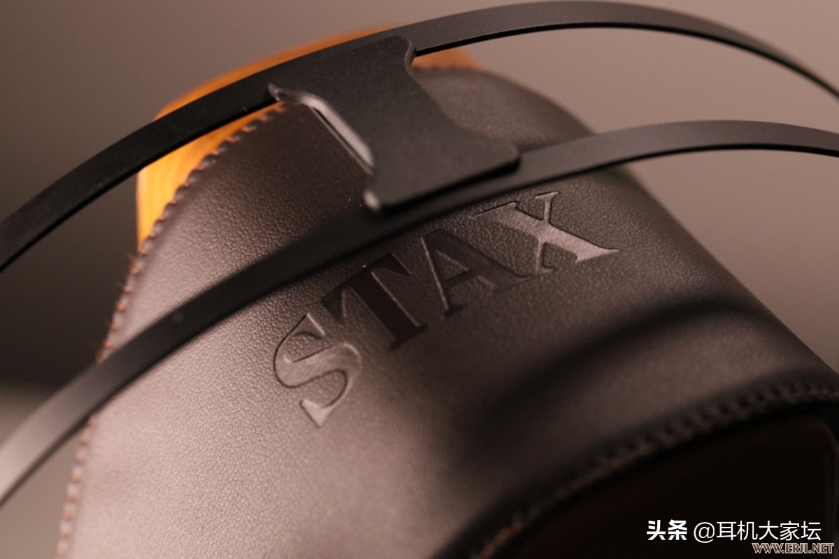STAX 最新旗舰静电耳机SR-X9000评测