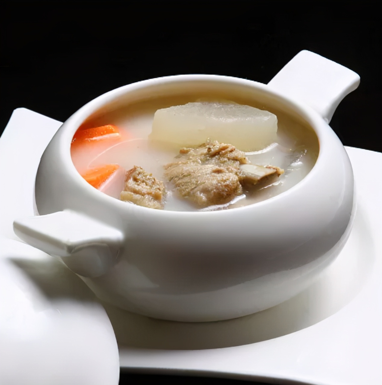 砂仁的功效与作用及食用方法阳春砂仁煲一碗汤化湿健脾理气温脾行气醒