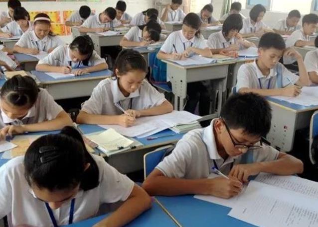 沈阳各校中考成绩出炉，老牌七中依旧很优秀，私立学校紧随其后