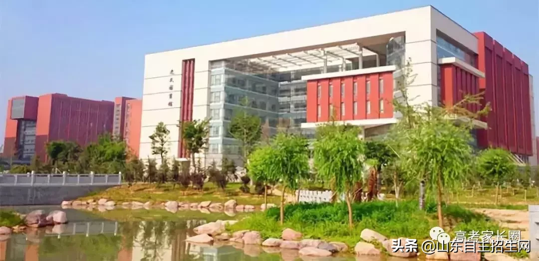 大学填报：推荐国内5所轻工业大学！