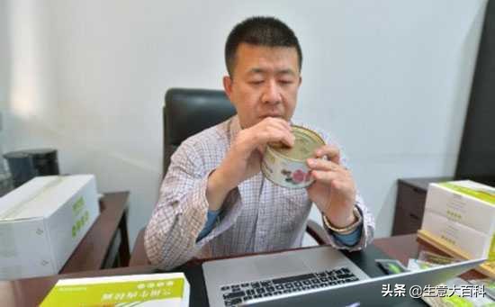 你能想到這個賺錢方法么？網絡牛肉面館走紅：12天銷售1萬份