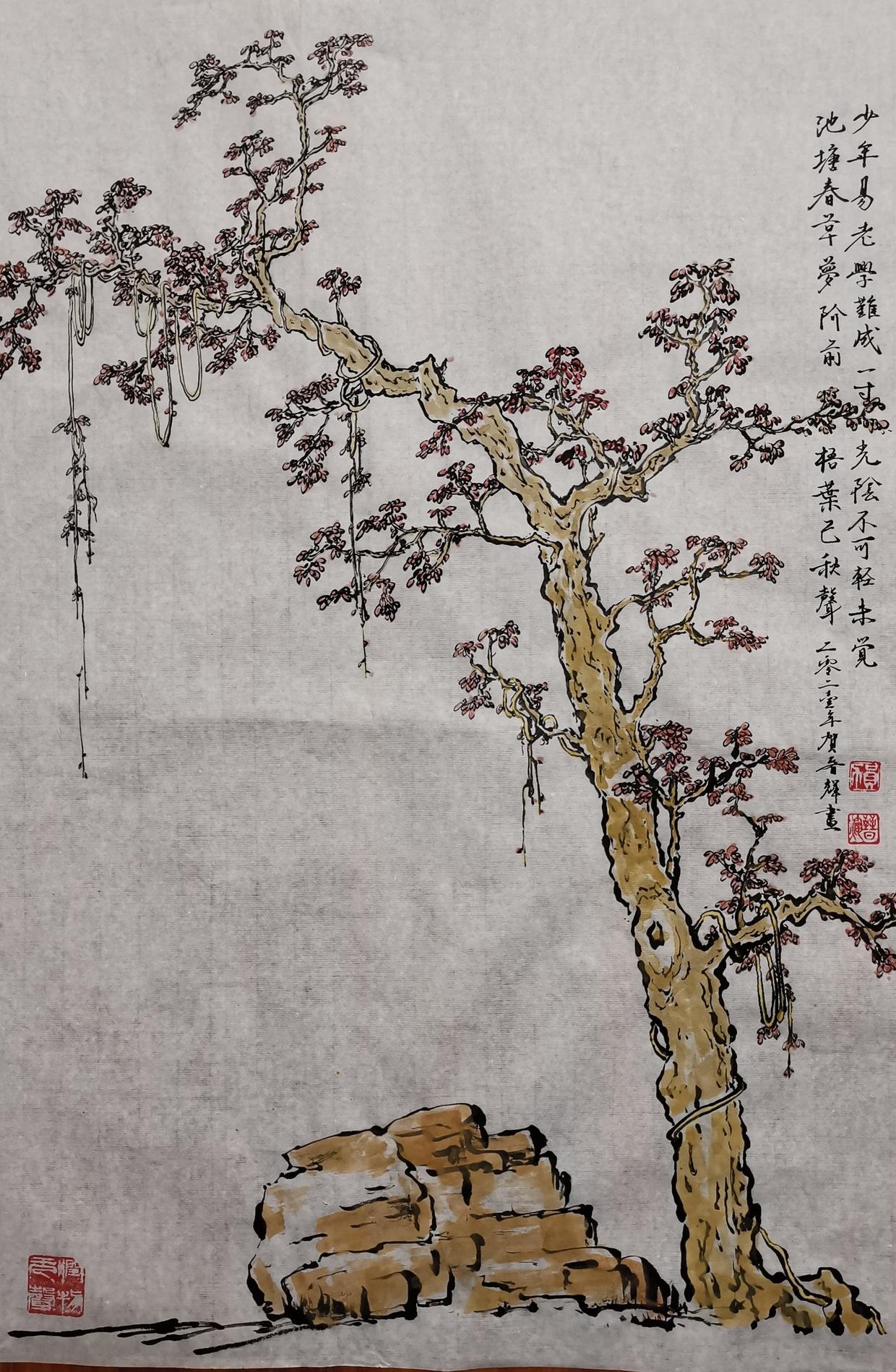 念念不忘，必有回响——记“观妙入真——永乐宫特展”