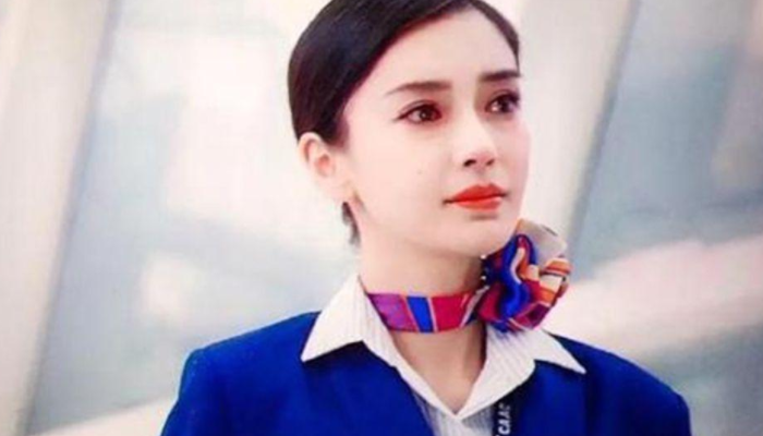 baby本色出演童英,演技进步很大,放下对她的偏见吧