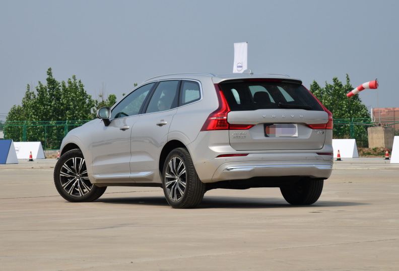 31.2万没要奥迪Q5L提了沃尔沃XC60，980公里后，车主一肚子话要说