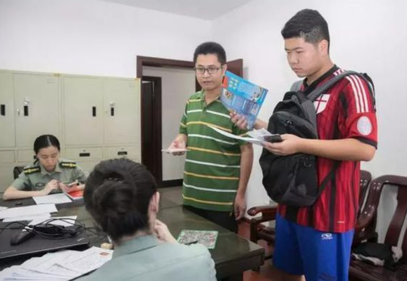 2022警校招生迎“新规”，政审范围将有变化，考生提前了解有好处