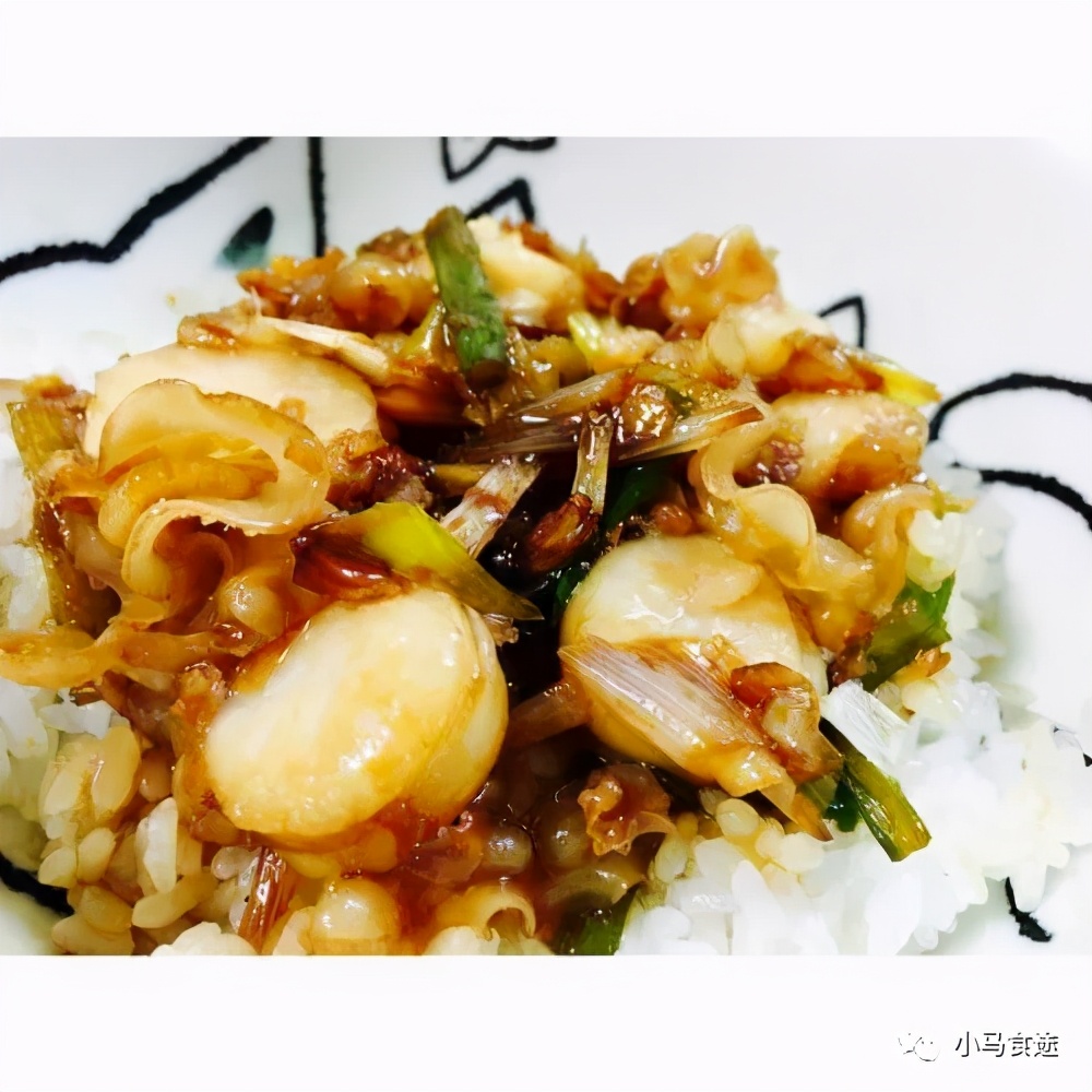 扇贝的做法怎样做好吃（扇贝的6种家常做法）