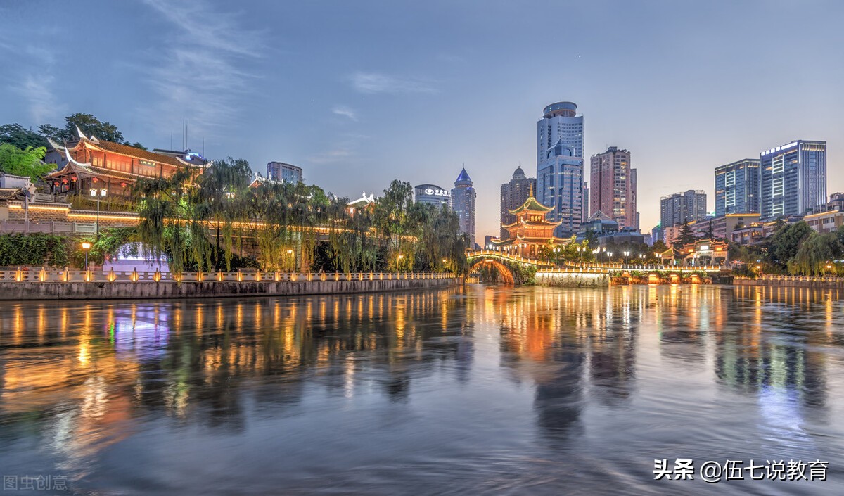 贵州有2所医科大学，实力相差不大且各有特色，收分甚至不低于211