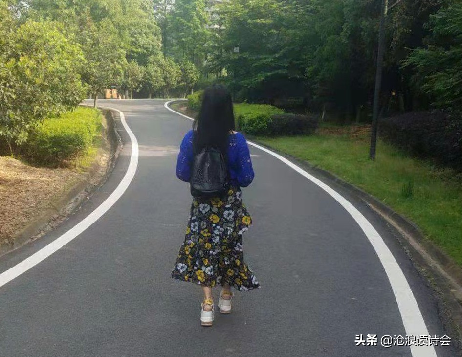 江西才女以诗抒怀，“挼”字读音引热议