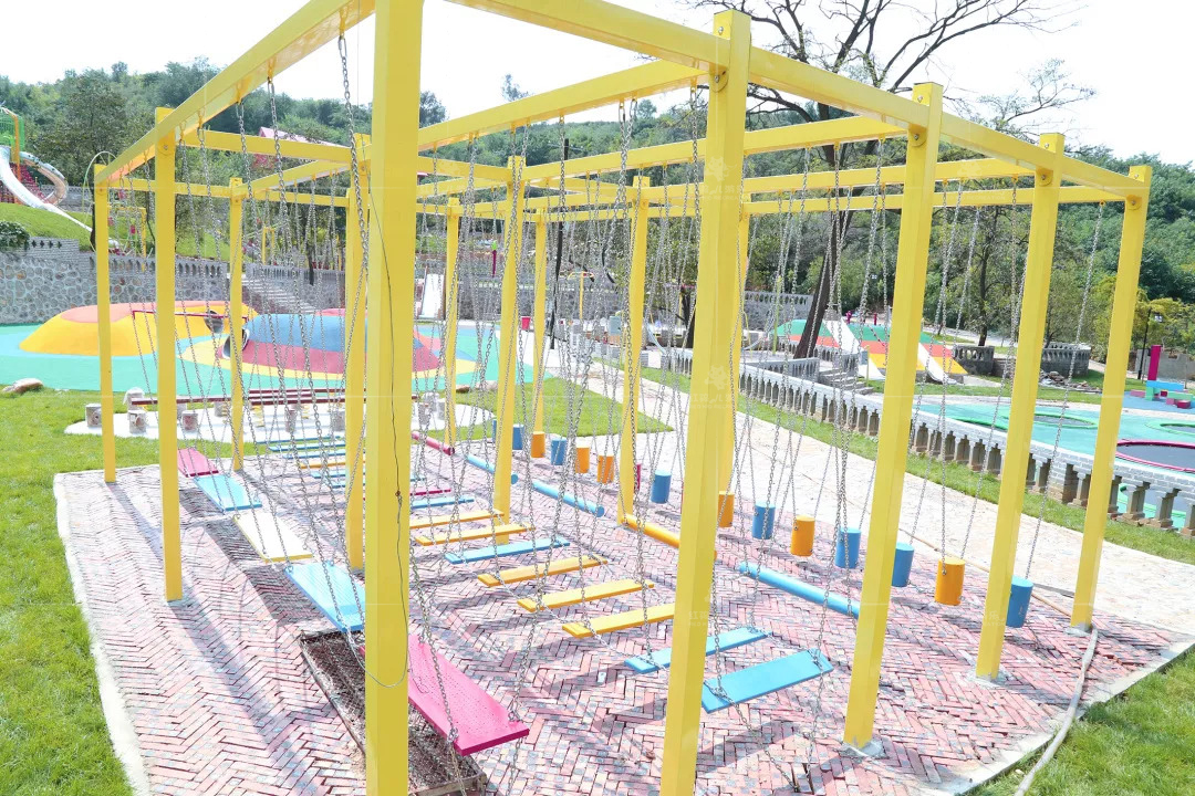 儿童拓展活动有哪些项目(户外素质拓展活动方案 ) - 公司新闻 - 天津