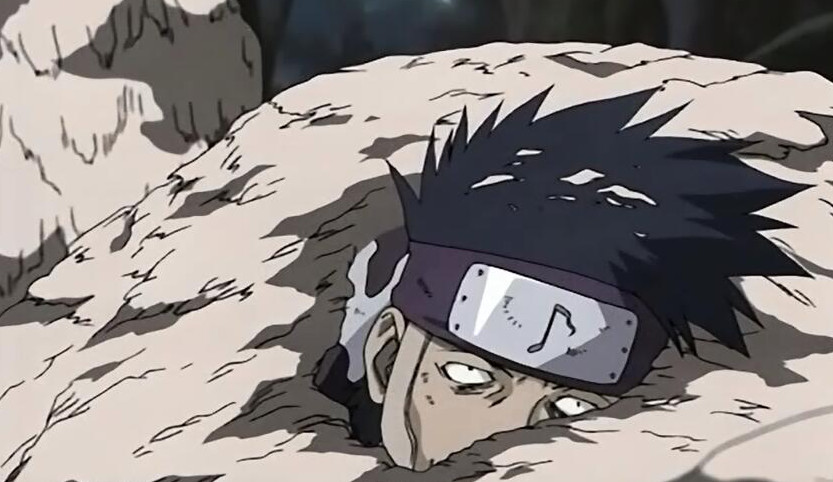 盘点《火影忍者》中第四次忍者大战被秽土转生的强大忍者（配图）
