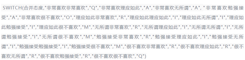 产品需求分析神器：KANO模型分析法（实战案例讲解）