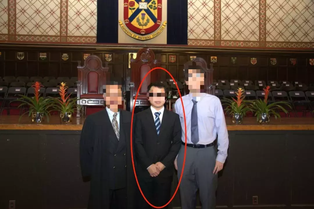 中国博士留学生对同胞室友频频下毒！被判7年，遣返回国！