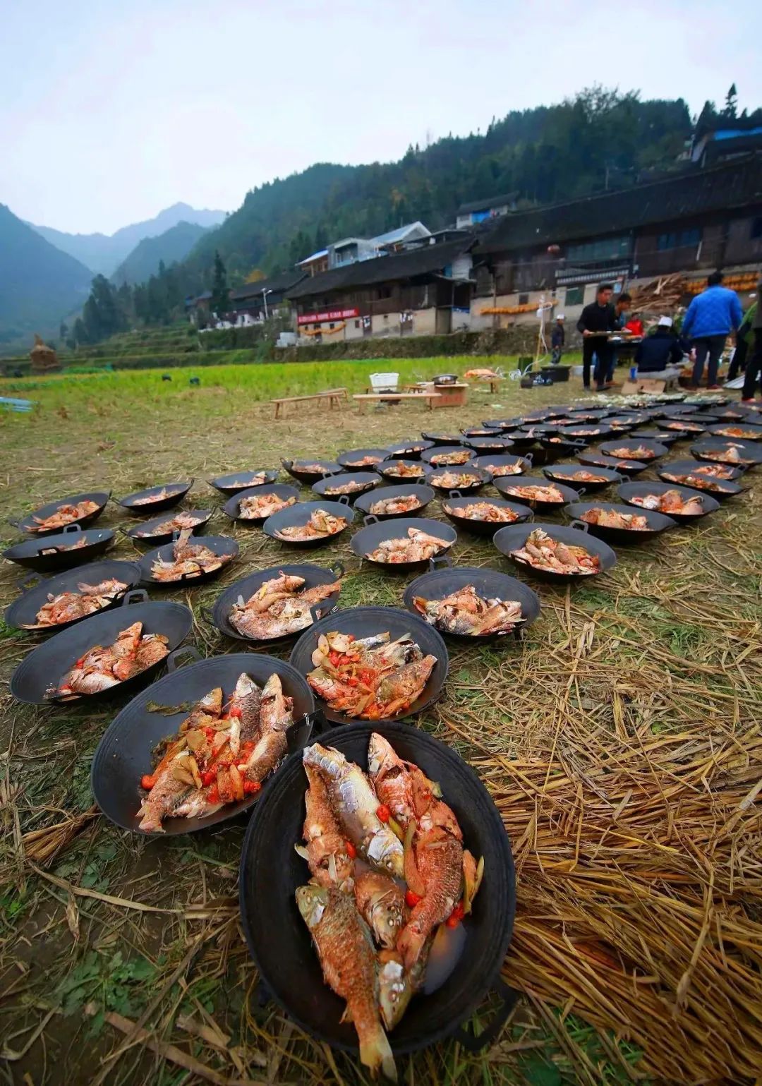 清凉丹寨，度假天堂！这篇深度攻略来者必备