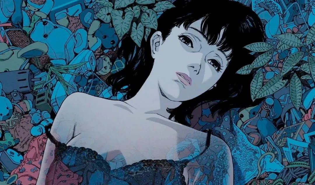 欧美评选“最好看日本限制级动画Top10！”