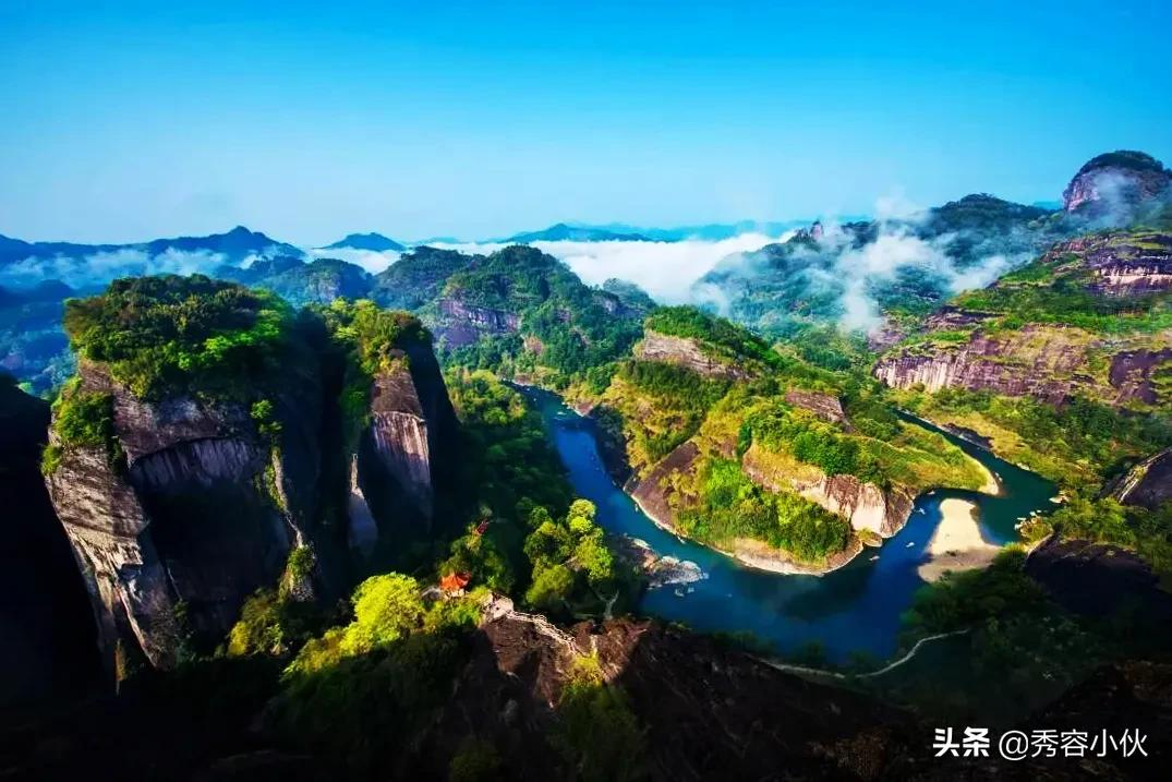 仰读忻州：那山，这山