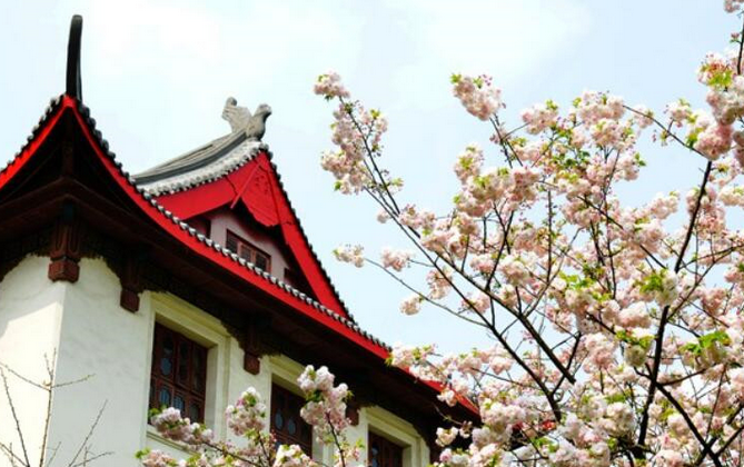 水利工程的强校