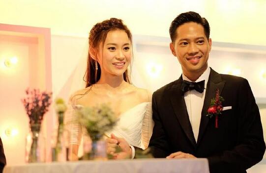 有颜值，有名气，明明可以靠自己，却偏偏要嫁豪门，结果一言难尽