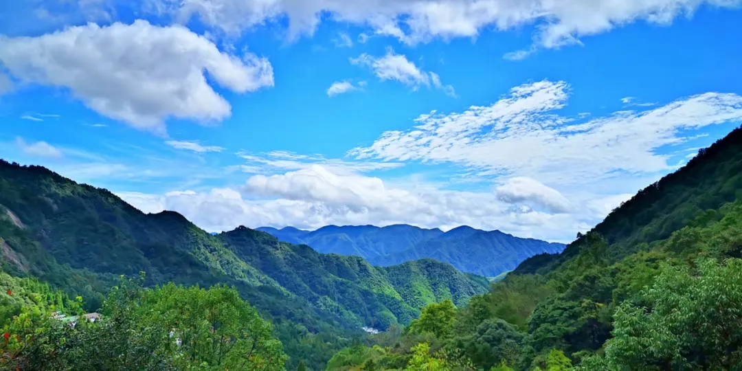 无梦到徽州——梦黄山之上