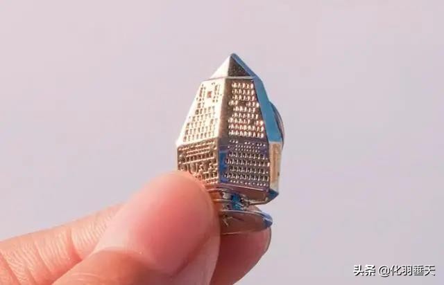 2021“神仙打架”——北大、清华等高校绝美录取通知书欣赏