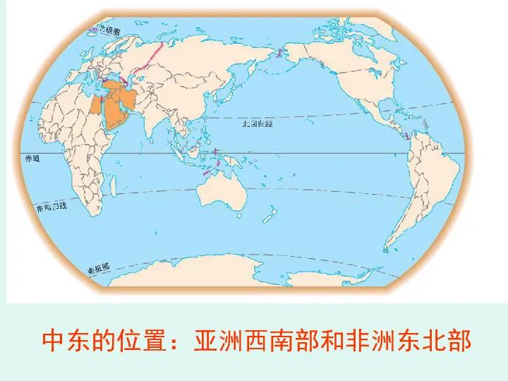 为什么说中东最强的是这五个国家?它们的底牌甚至让美俄忌惮三分