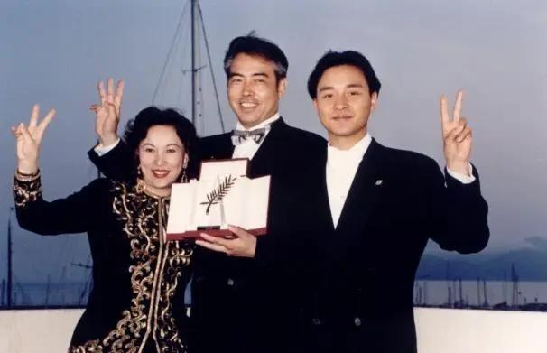 演员尊龙:出生贫寒却天生贵气,一段婚姻无儿无女,68岁孑然一身