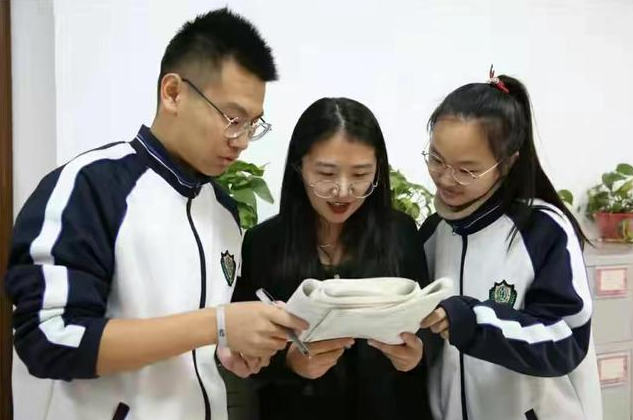 天津高考迎来调整，将于2022年开始实行，有人欢喜有人忧