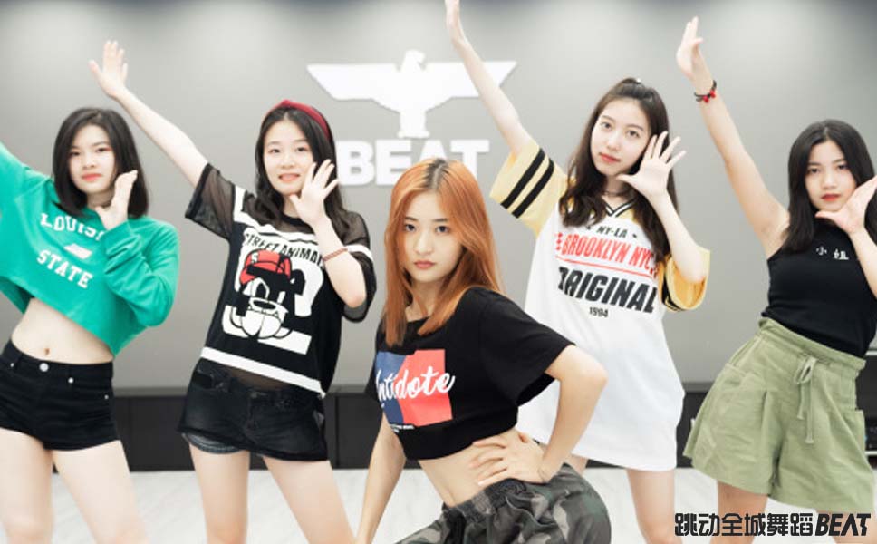 少儿舞蹈培训（舞蹈培训太耽误孩子的学习了）