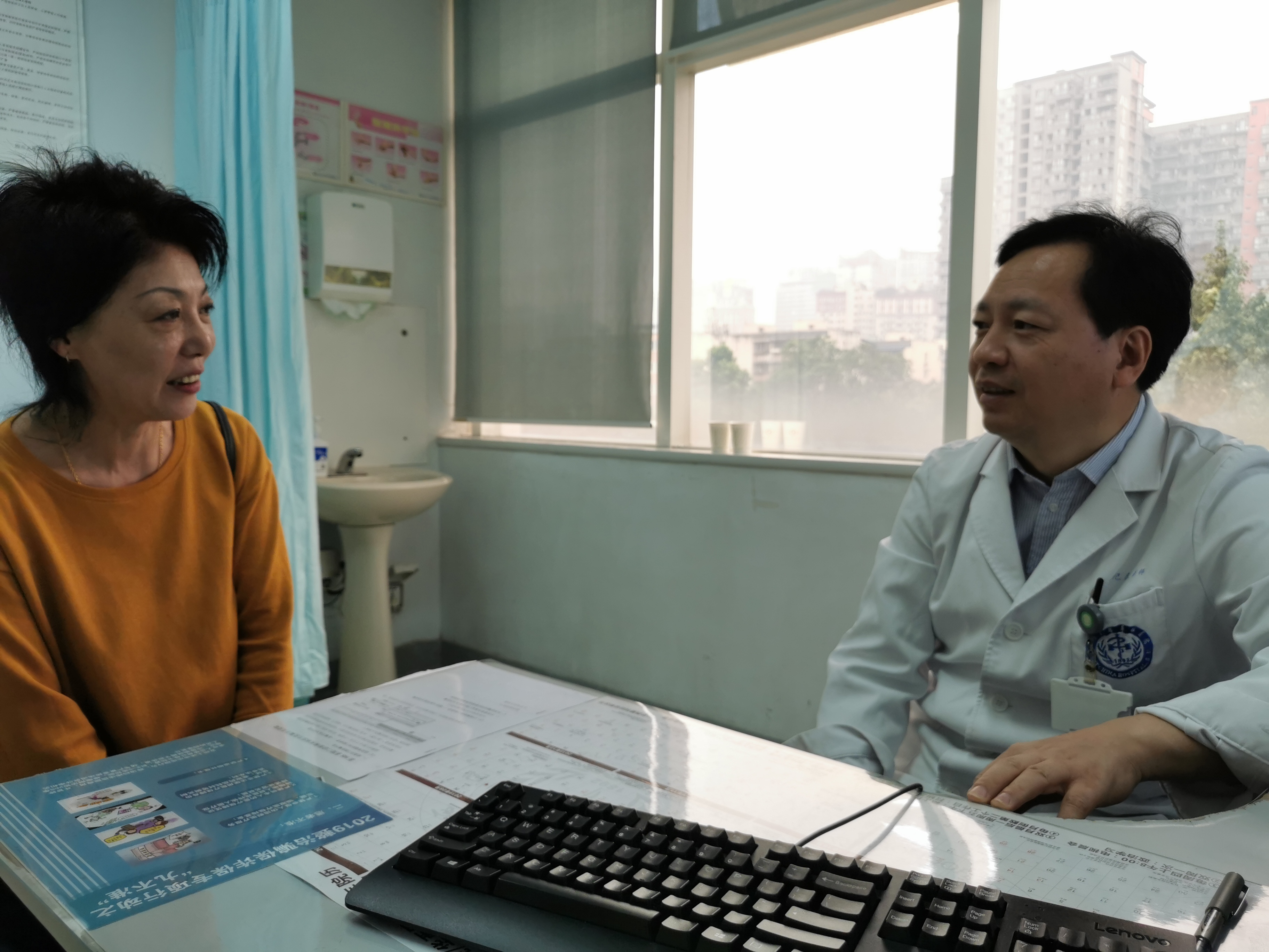 天府名医 | 华西医院“拆弹专家”突破手术禁区 专拆腹主动脉上的“炸弹”