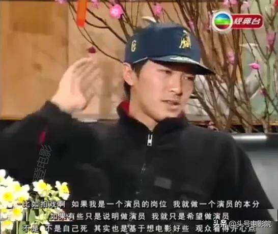 这5位“戏霸”冤枉了?李幼斌批《亮剑》导演,甄子丹骂无耻的人