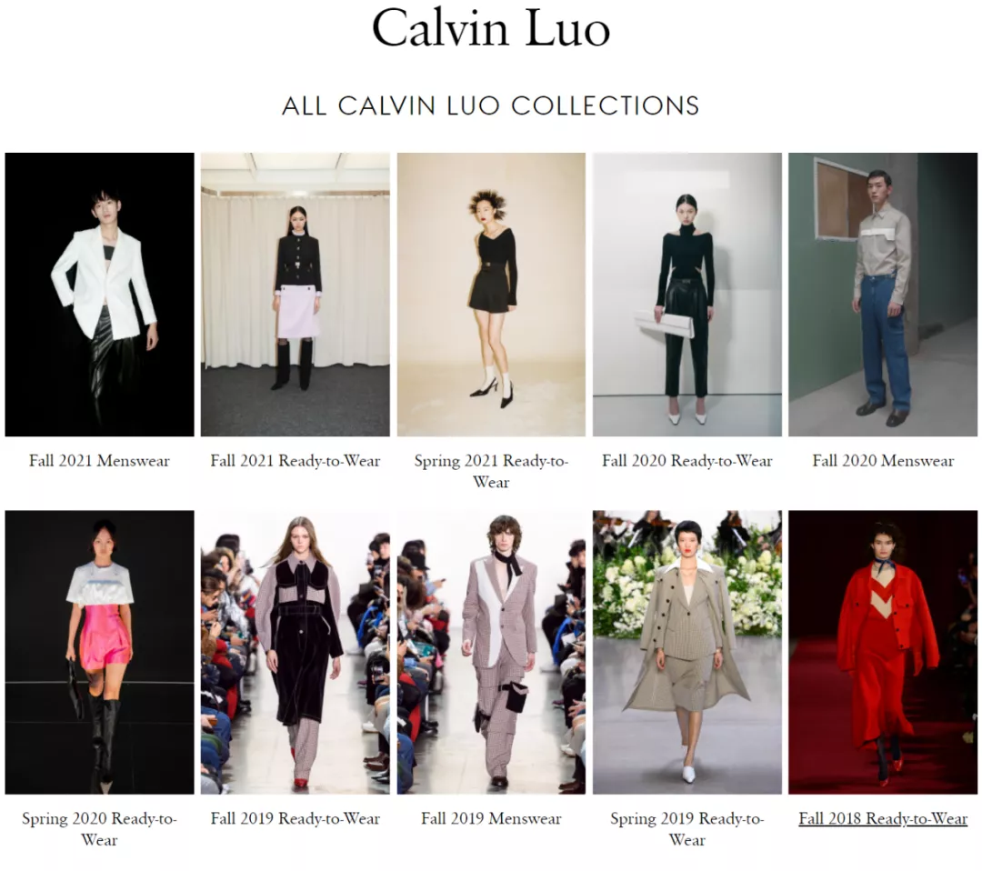 简约又高级，这几个设计师品牌比大牌还香