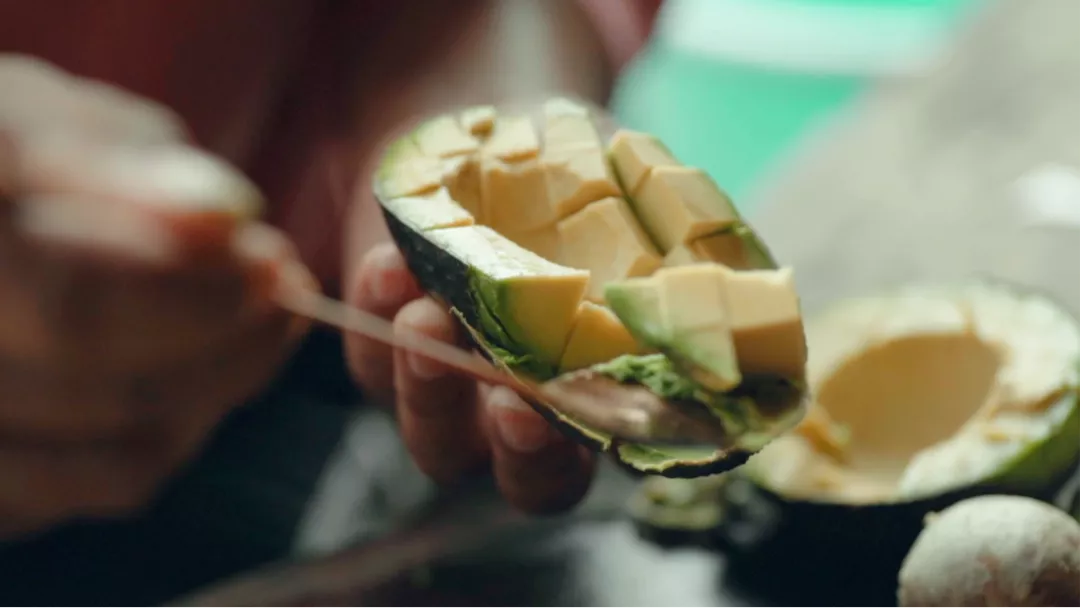 《上新吧!山川湖海》开播 世界美食走近「寻常百姓」