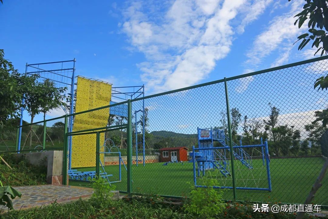 花开的季节·一起爱上文理