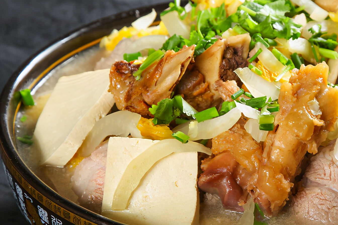 高考将至，孩子要吃好！5道适合考生的家常菜，营养易吸收，收藏