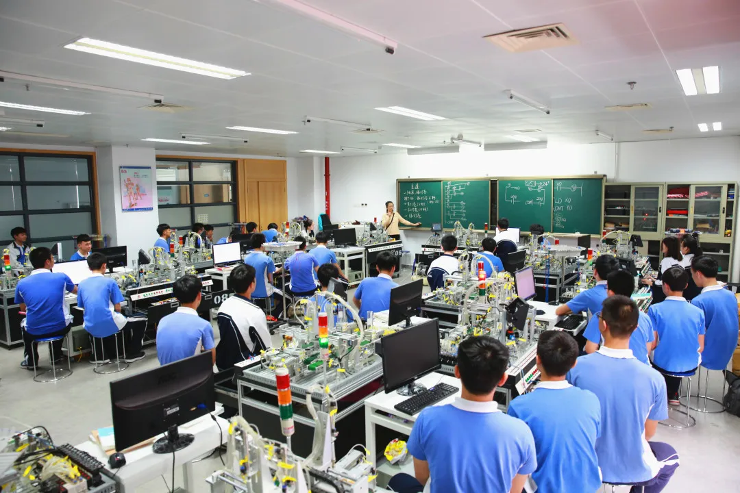 2020深圳自招正式开始了！参加自招，决胜中招，快人一步