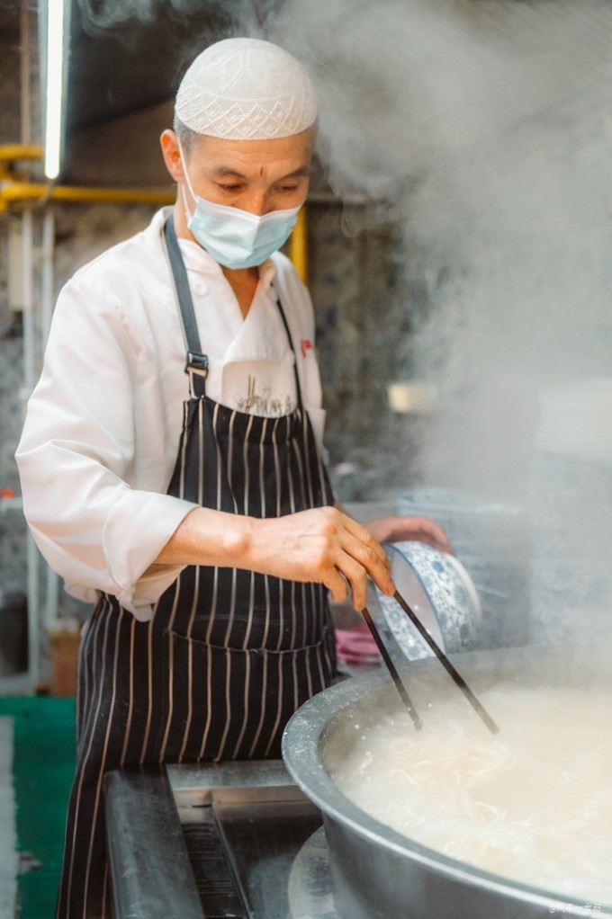 寻味西宁，青海必吃的地道美食大全