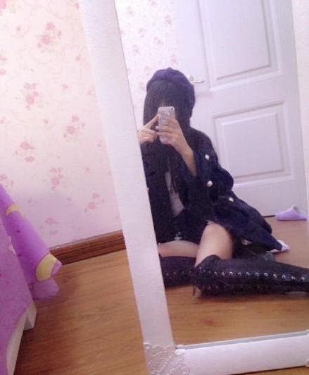 美女图片大全可爱女生初二诱惑(初中生的) - 赤虎壹号