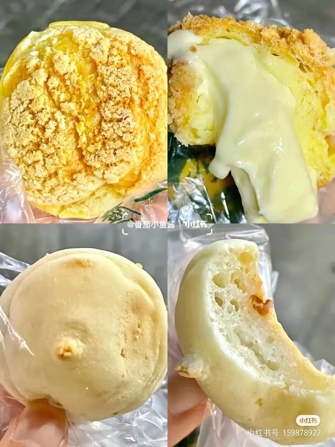 寻味深圳：嘶溜！深圳这5家中式糕点铺，香到口水接不住